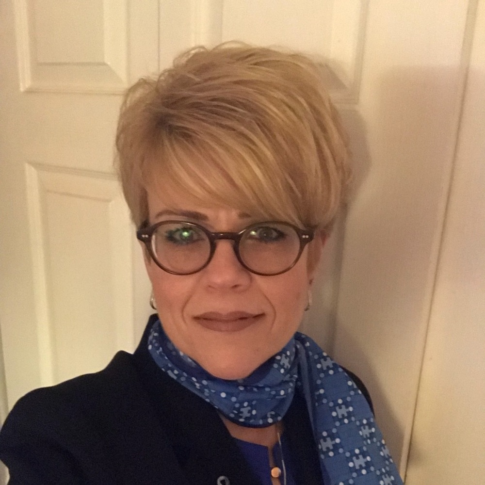 Meet your Posher, Rosa